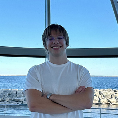 Wyatt Johnson